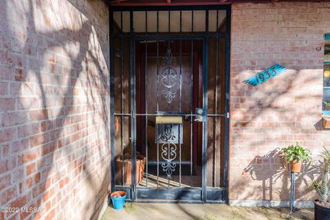 1933 E Mabel St, Tucson, AZ 85719 photo 6
