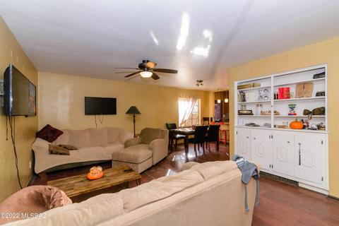 1933 E Mabel St, Tucson, AZ 85719 photo 4