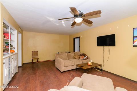 1933 E Mabel St, Tucson, AZ 85719 photo 16