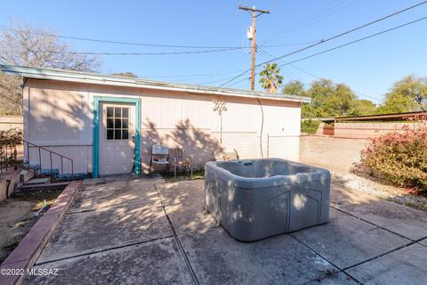 1933 E Mabel St, Tucson, AZ 85719 photo 38