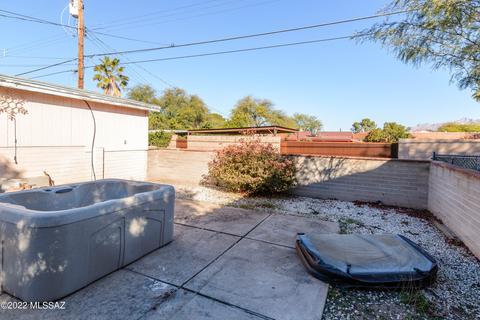 1933 E Mabel St, Tucson, AZ 85719 photo 39