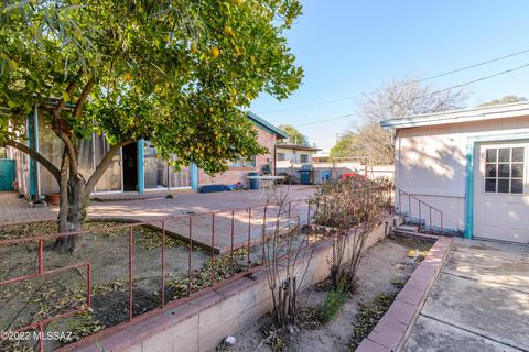 1933 E Mabel St, Tucson, AZ 85719 photo 40