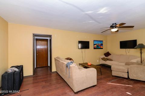 1933 E Mabel St, Tucson, AZ 85719 photo 15