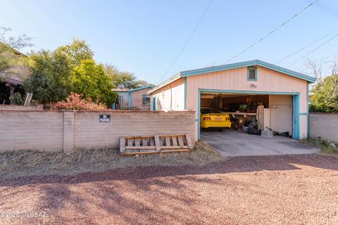 1933 E Mabel St, Tucson, AZ 85719 photo 5