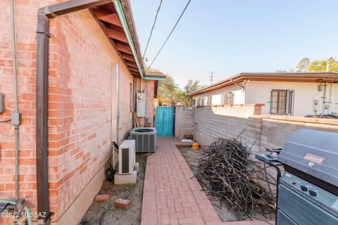 1933 E Mabel St, Tucson, AZ 85719 photo 46