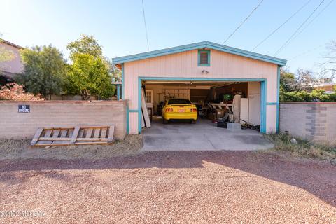 1933 E Mabel St, Tucson, AZ 85719 photo 48