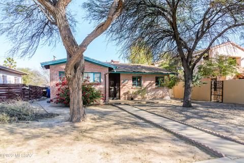 1933 E Mabel St, Tucson, AZ 85719 photo 44