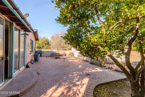1933 E Mabel St, Tucson, AZ 85719 photo 2