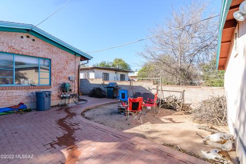 1933 E Mabel St, Tucson, AZ 85719 photo 36