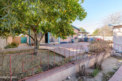 1933 E Mabel St, Tucson, AZ 85719 photo 41
