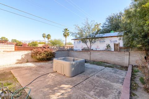 1933 E Mabel St, Tucson, AZ 85719 photo 42