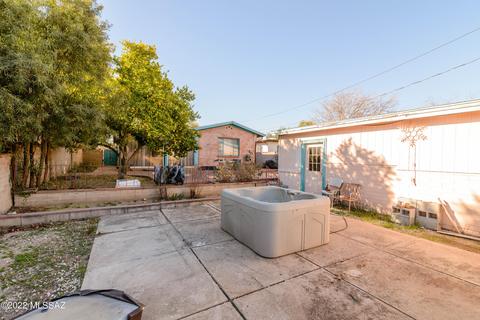 1933 E Mabel St, Tucson, AZ 85719 photo 45