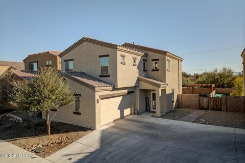 8868 E Abrams Loop, Tucson, AZ 85710 photo 1