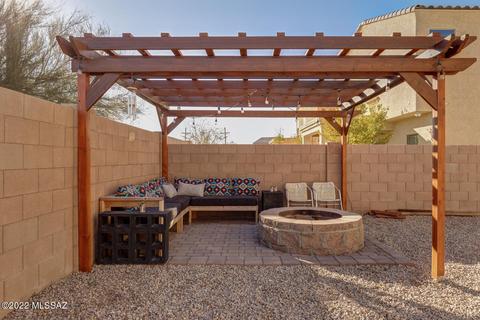 8868 E Abrams Loop, Tucson, AZ 85710 photo 17