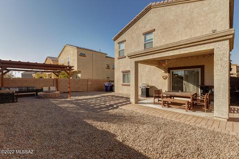 8868 E Abrams Loop, Tucson, AZ 85710 photo 16