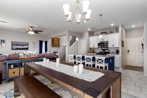 8868 E Abrams Loop, Tucson, AZ 85710 photo 5