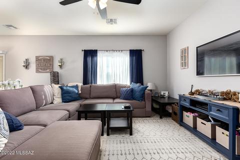8868 E Abrams Loop, Tucson, AZ 85710 photo 4