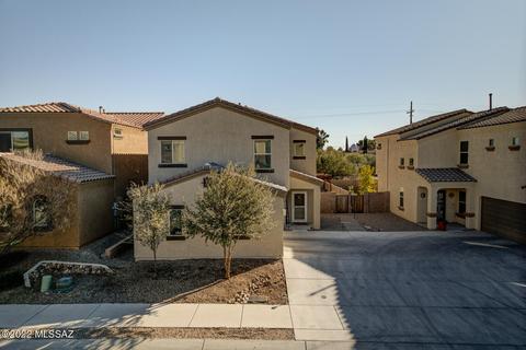 8868 E Abrams Loop, Tucson, AZ 85710 photo 2