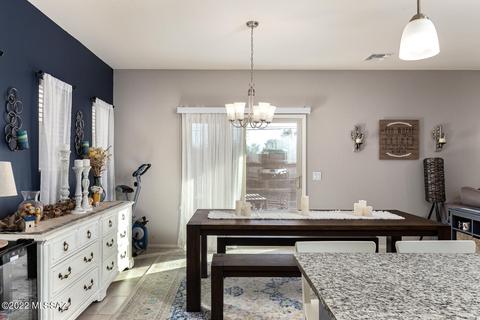 8868 E Abrams Loop, Tucson, AZ 85710 photo 8