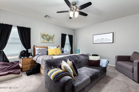 8868 E Abrams Loop, Tucson, AZ 85710 photo 9