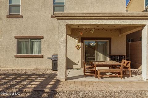 8868 E Abrams Loop, Tucson, AZ 85710 photo 18
