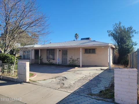 819 W Valencia Rd, Tucson, AZ 85706 photo 1