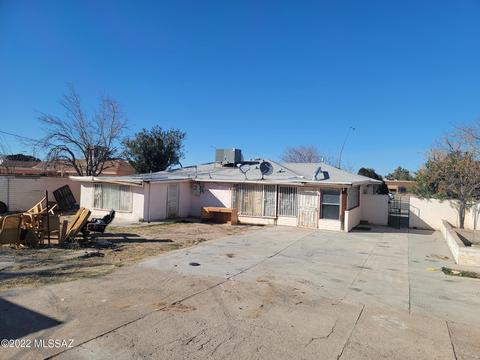 819 W Valencia Rd, Tucson, AZ 85706 photo 37