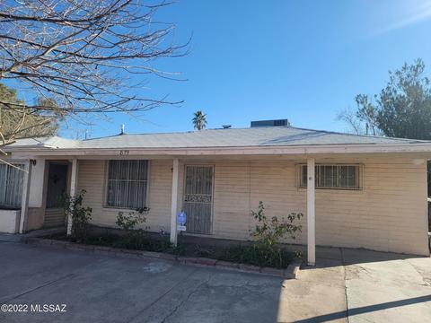 819 W Valencia Rd, Tucson, AZ 85706 photo 4
