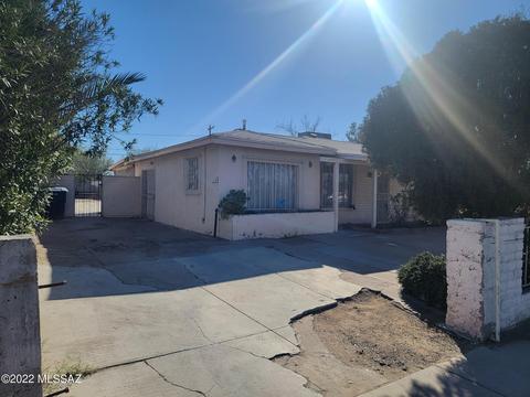 819 W Valencia Rd, Tucson, AZ 85706 photo 3