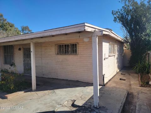 819 W Valencia Rd, Tucson, AZ 85706 photo 2