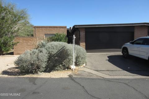 17 E Mediterranean Dr, Tucson, AZ 85704 photo 1