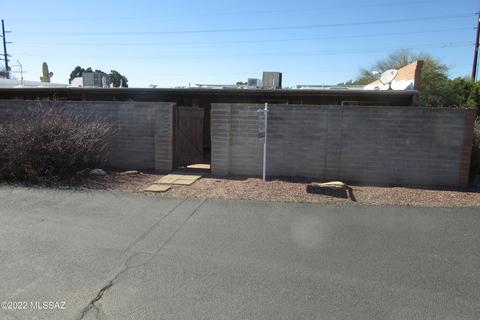 17 E Mediterranean Dr, Tucson, AZ 85704 photo 15
