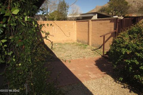 17 E Mediterranean Dr, Tucson, AZ 85704 photo 13