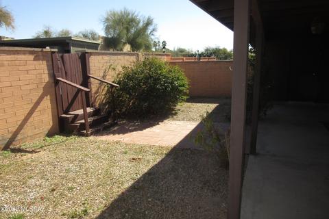 17 E Mediterranean Dr, Tucson, AZ 85704 photo 14