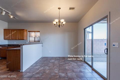7617 E Fair Meadows Loop, Tucson, AZ 85756 photo 13
