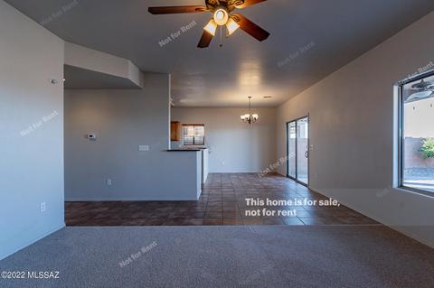 7617 E Fair Meadows Loop, Tucson, AZ 85756 photo 15