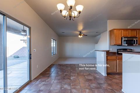 7617 E Fair Meadows Loop, Tucson, AZ 85756 photo 12