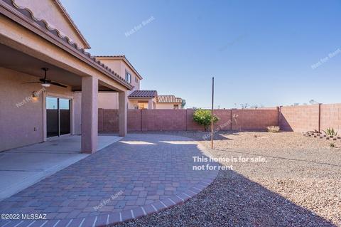 7617 E Fair Meadows Loop, Tucson, AZ 85756 photo 37