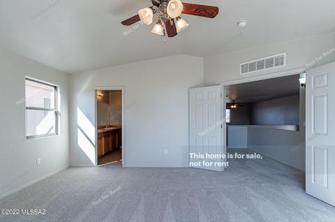 7617 E Fair Meadows Loop, Tucson, AZ 85756 photo 29