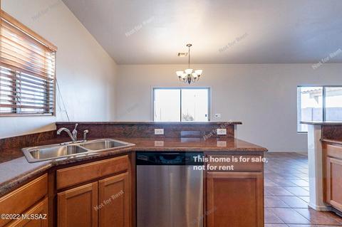 7617 E Fair Meadows Loop, Tucson, AZ 85756 photo 10