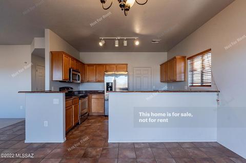 7617 E Fair Meadows Loop, Tucson, AZ 85756 photo 6