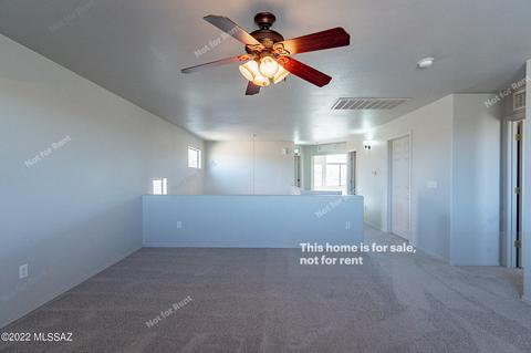7617 E Fair Meadows Loop, Tucson, AZ 85756 photo 22
