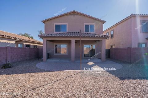 7617 E Fair Meadows Loop, Tucson, AZ 85756 photo 8