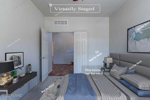 7617 E Fair Meadows Loop, Tucson, AZ 85756 photo 4