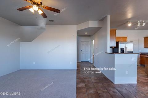 7617 E Fair Meadows Loop, Tucson, AZ 85756 photo 14