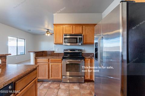7617 E Fair Meadows Loop, Tucson, AZ 85756 photo 9
