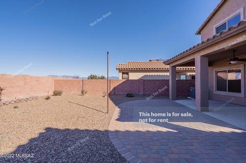 7617 E Fair Meadows Loop, Tucson, AZ 85756 photo 36