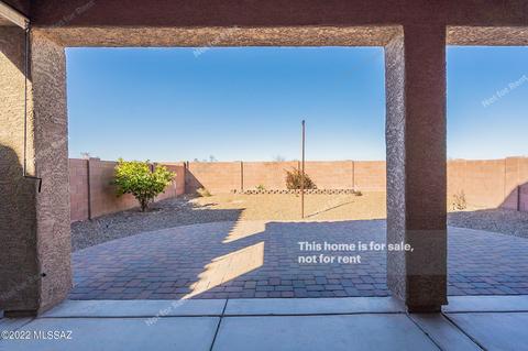 7617 E Fair Meadows Loop, Tucson, AZ 85756 photo 35