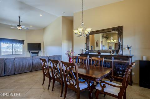 14049 E Hay Bale Trl, Vail, AZ 85641 photo 4