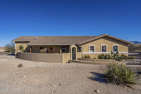14049 E Hay Bale Trl, Vail, AZ 85641 photo 1